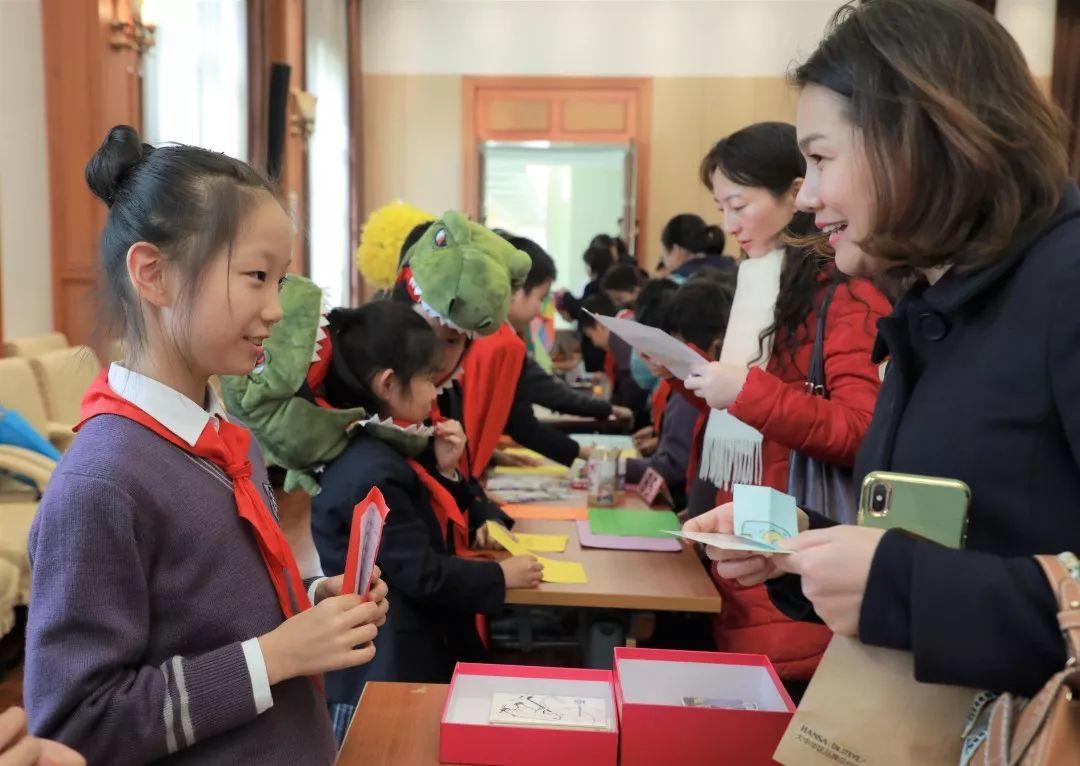 协和第十六届英语节圆满落幕,开启逐梦新旅程 | Word Fun, World Fun! 协和第十六届英语节圆满落幕,开启逐梦新旅程 | Word Fun, World Fun!