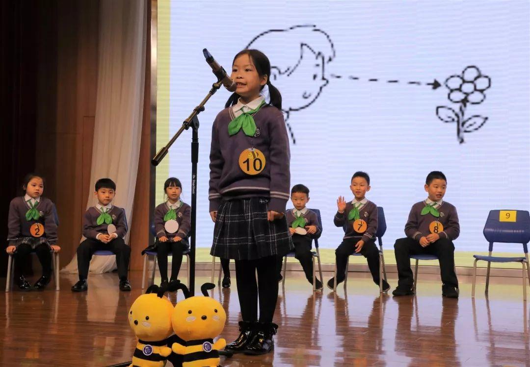 协和第十六届英语节圆满落幕,开启逐梦新旅程 | Word Fun, World Fun! 协和第十六届英语节圆满落幕,开启逐梦新旅程 | Word Fun, World Fun!