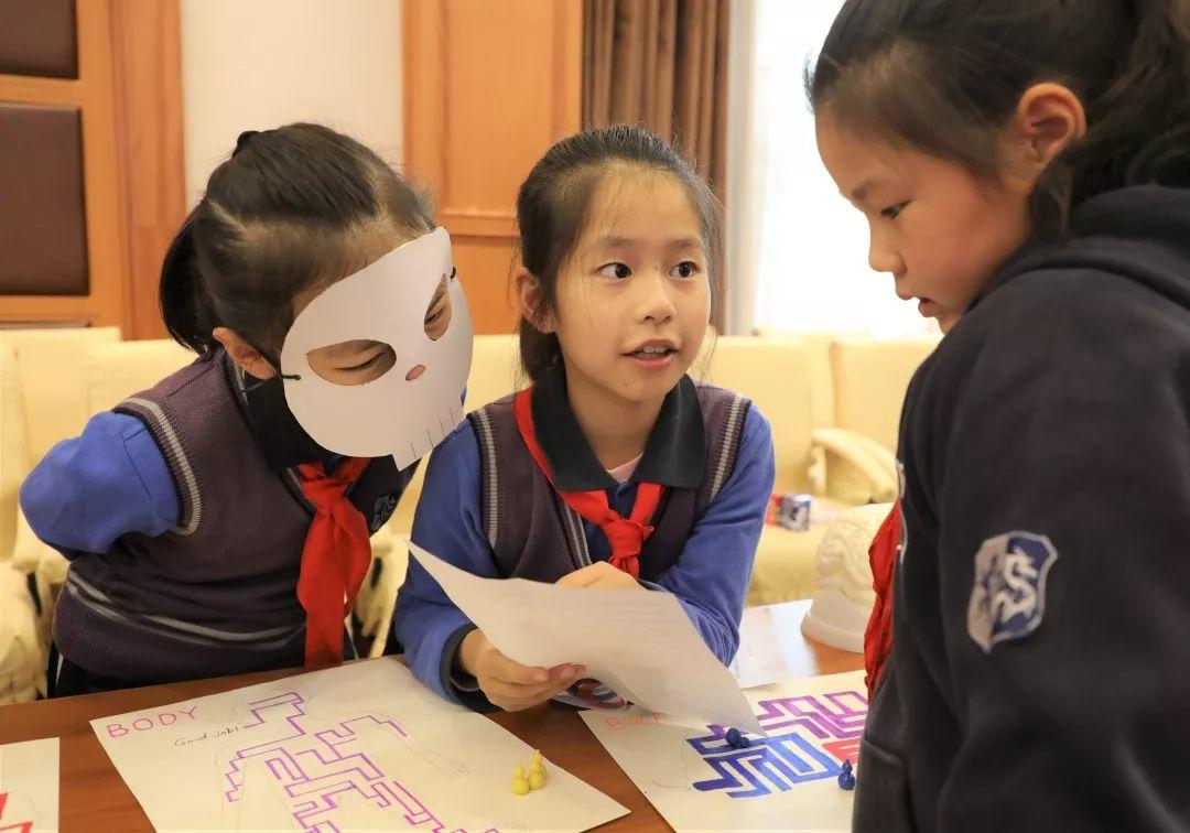 协和第十六届英语节圆满落幕,开启逐梦新旅程 | Word Fun, World Fun! 协和第十六届英语节圆满落幕,开启逐梦新旅程 | Word Fun, World Fun!