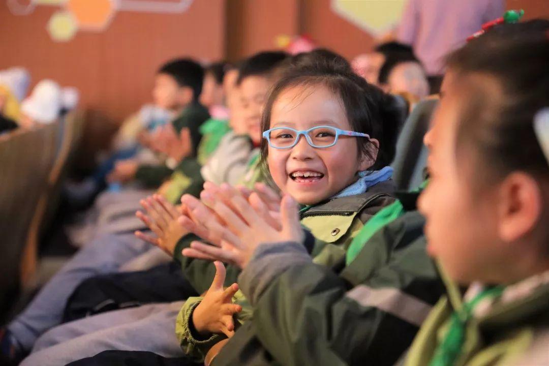协和第十六届英语节圆满落幕,开启逐梦新旅程 | Word Fun, World Fun! 协和第十六届英语节圆满落幕,开启逐梦新旅程 | Word Fun, World Fun!