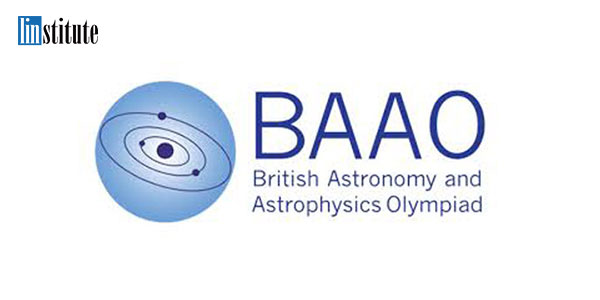 2023英国天文学和天体物理学奥赛（BAAO）全程班