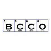 2019BCCO加拿大初级化学奥赛
