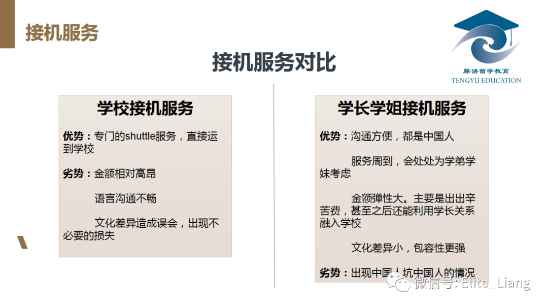 疫情之下，录取后的后期事宜有哪些？--我主持的一场离境会中有分析