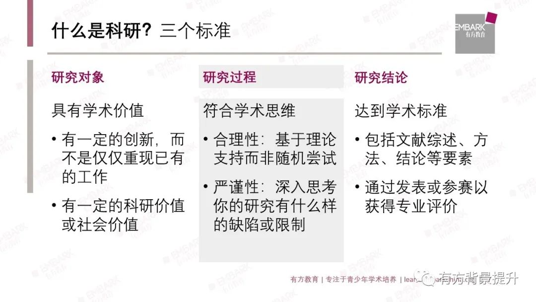 理科生突袭世界名校的绝招是...？