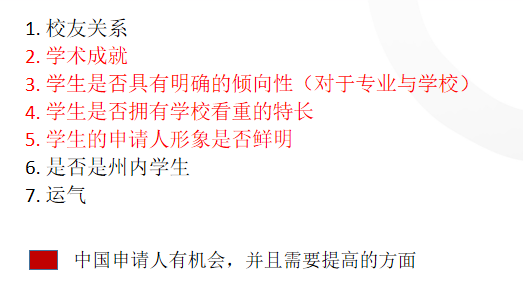 嘘！这份藤校申请“套路”你必须拥有！