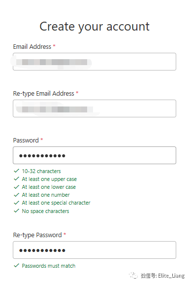 老梁申请季--Common Application申请系统详解