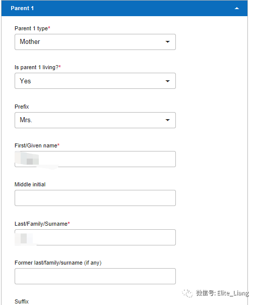 老梁申请季--Common Application申请系统详解