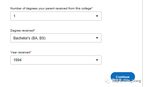 老梁申请季--Common Application申请系统详解