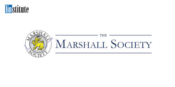 2023 Marshall Society Essay Competition 写作课