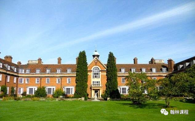 牛津大学University of Oxford学院介绍(下) 牛津大学University of Oxford学院介绍(下)