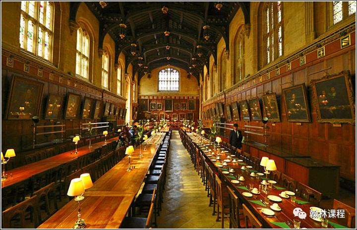 牛津大学University of Oxford学院介绍(上) 牛津大学University of Oxford学院介绍(上)