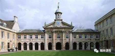 剑桥大学University of Cambridge学院介绍(上) 剑桥大学University of Cambridge学院介绍(上)