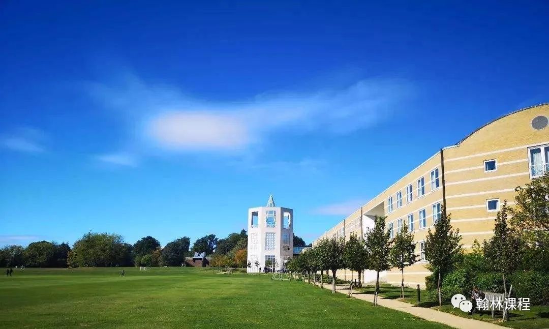 剑桥大学University of Cambridge学院介绍(上) 剑桥大学University of Cambridge学院介绍(上)