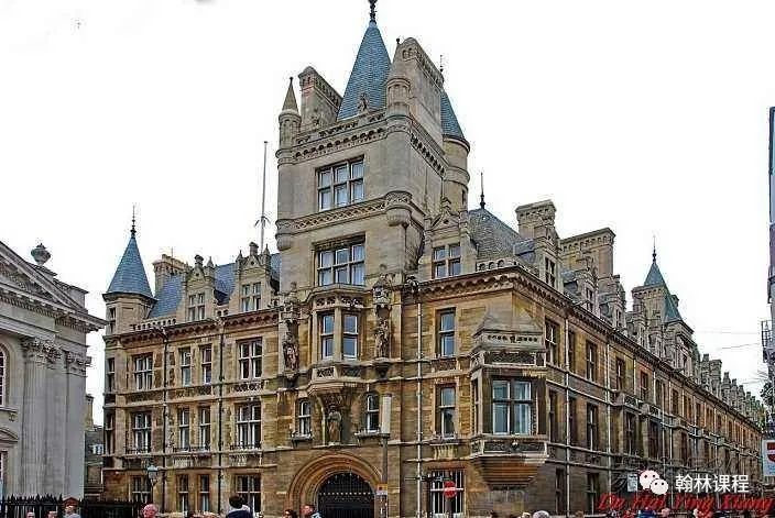 剑桥大学University of Cambridge学院介绍(上) 剑桥大学University of Cambridge学院介绍(上)