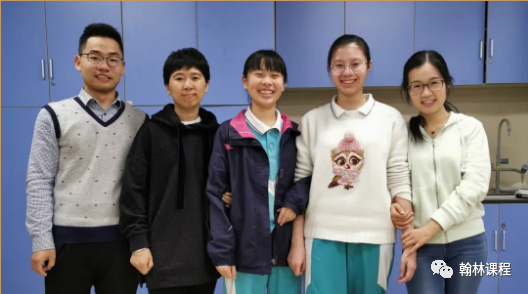 洪艺萌:一个剑桥女孩的筑梦之路 洪艺萌:一个剑桥女孩的筑梦之路