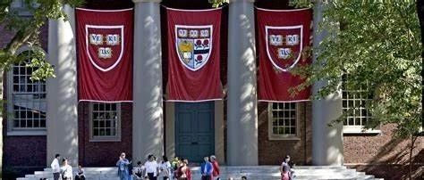 哈佛大学招生官：这四种学生我们一定不录取！