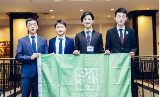 从包校到芝大,他是如何圆梦全美综合大学排名第3的梦校的! 从包校到芝大,他是如何圆梦全美综合大学排名第3的梦校的!