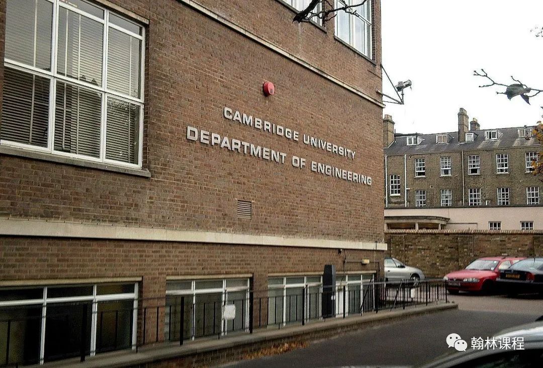剑桥大学专业鄙视链曝光!站在最顶端的是... 剑桥大学专业鄙视链曝光!站在最顶端的是...