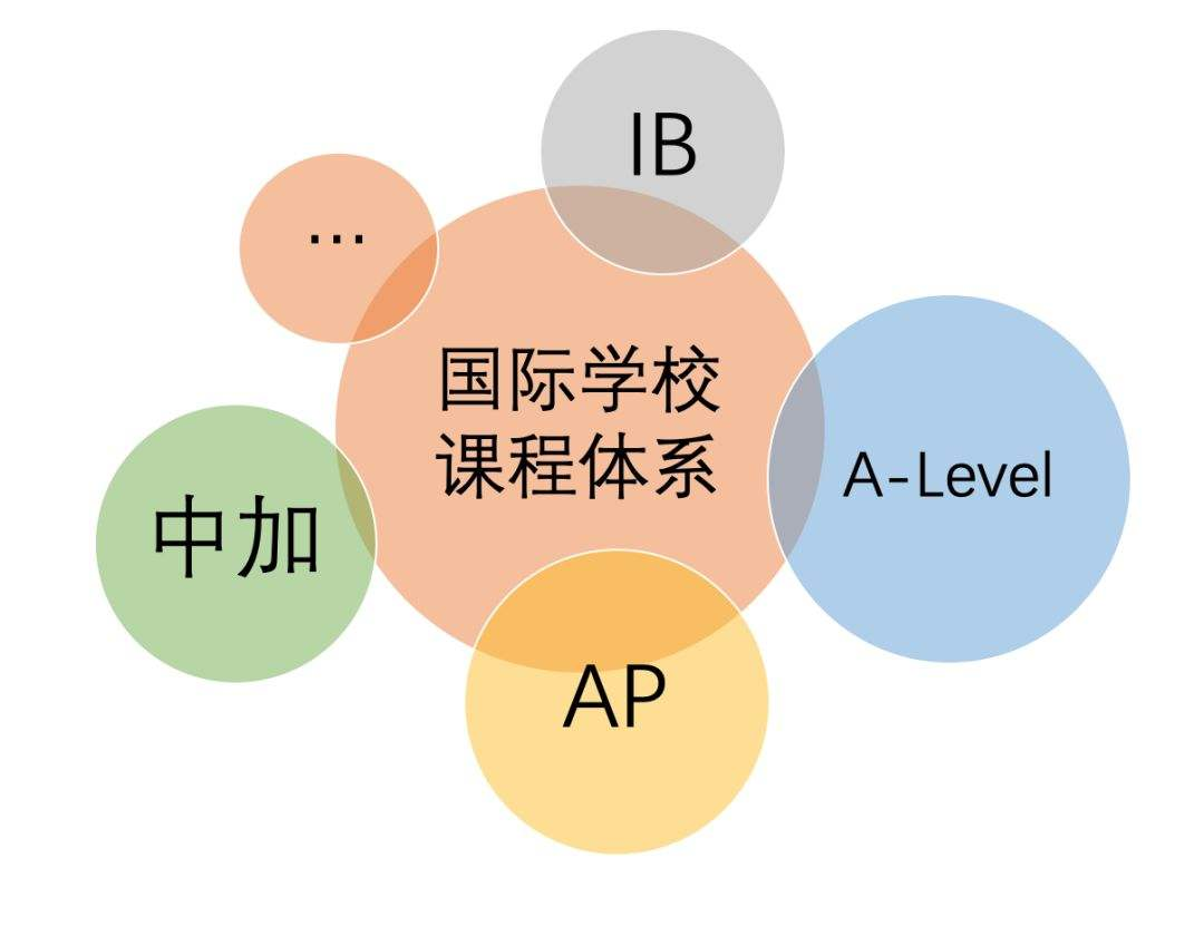 A-Level、IB、AP三大课程如何选择？中考后的国际课程选择看这一篇就够了！