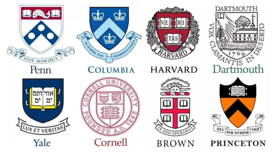 哈佛大学独宠高富帅？耶鲁大学竟喜欢这类学生！八大藤校录取偏好首度公开!