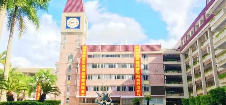 深圳高级中学国际部