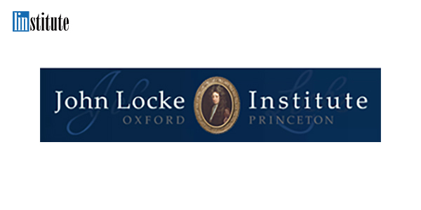 2023 John Locke Essay Competition 论文竞赛