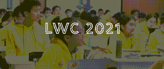 LWC 2021 | 语言学挑战冬令营启动报名! LWC 2021 | 语言学挑战冬令营启动报名!