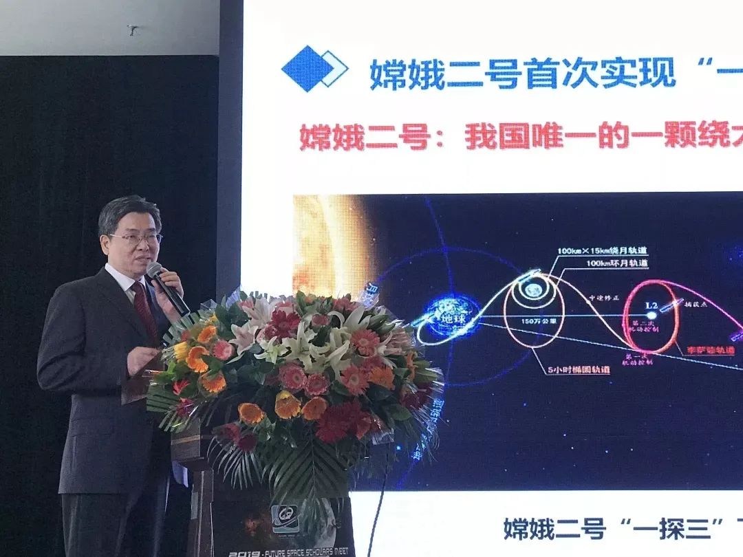 FSSM亮相2020国际宇航大会