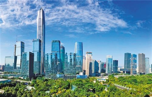 2020深圳排名前10的国际学校盘点 看看深圳最好的国际学校是哪10所