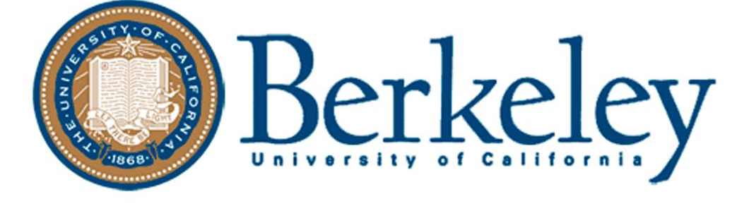 世界排名第一的公立大学加州伯克利今日放榜，你的梦校offer收入囊中了吗？