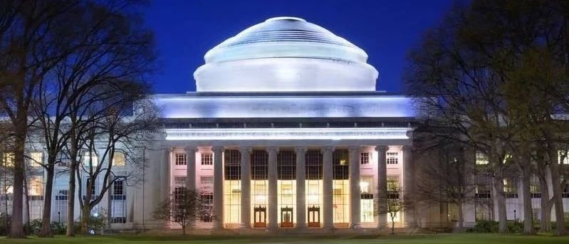 从“零背提”到2021 MIT 录取，不甘平凡的TA蓄力两年终圆名校梦！| 推广