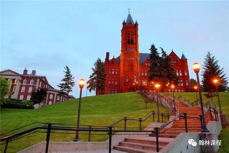 U.S.News2021全美最佳本科大学排名发布！斯坦福垫底，哈佛耶鲁竟无缘前十？！
