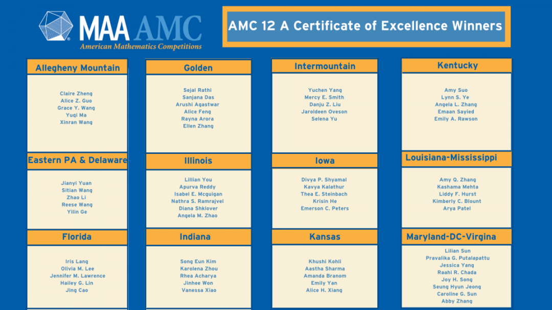 2021翰林AMC年度”答卷“登场，这里有你从未见过的AMC荣誉！