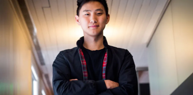 年少有为！19岁华裔男孩辍学MIT，5年创造市值73亿美元公司！
