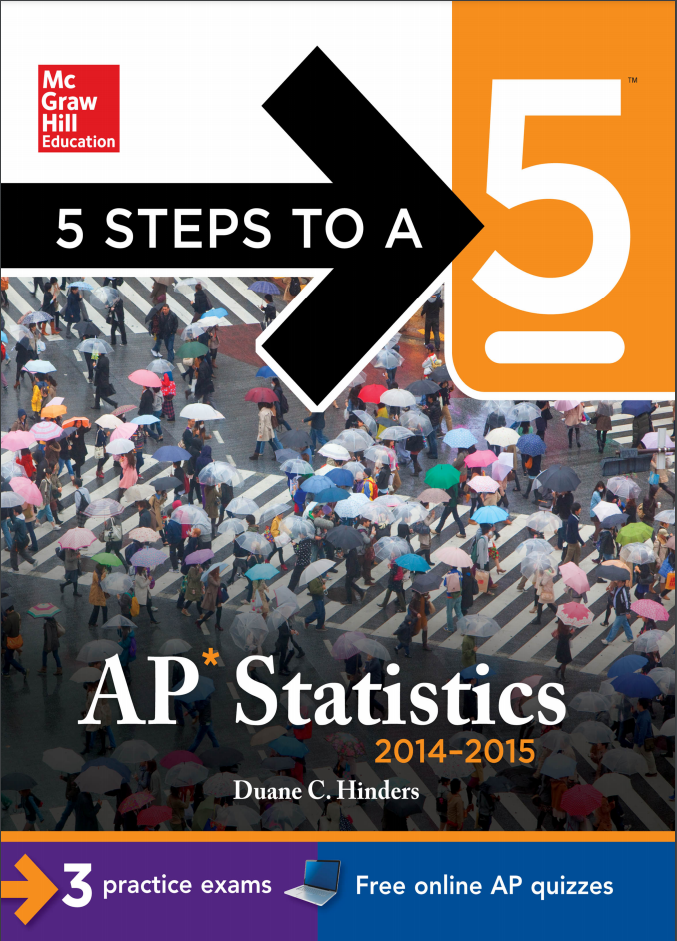 如何攻破AP选课大热门之一的统计学？学习备考指南和福利来啦！
