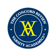如何攻破最具知名度的学术历史期刊《The Concord Review》?
