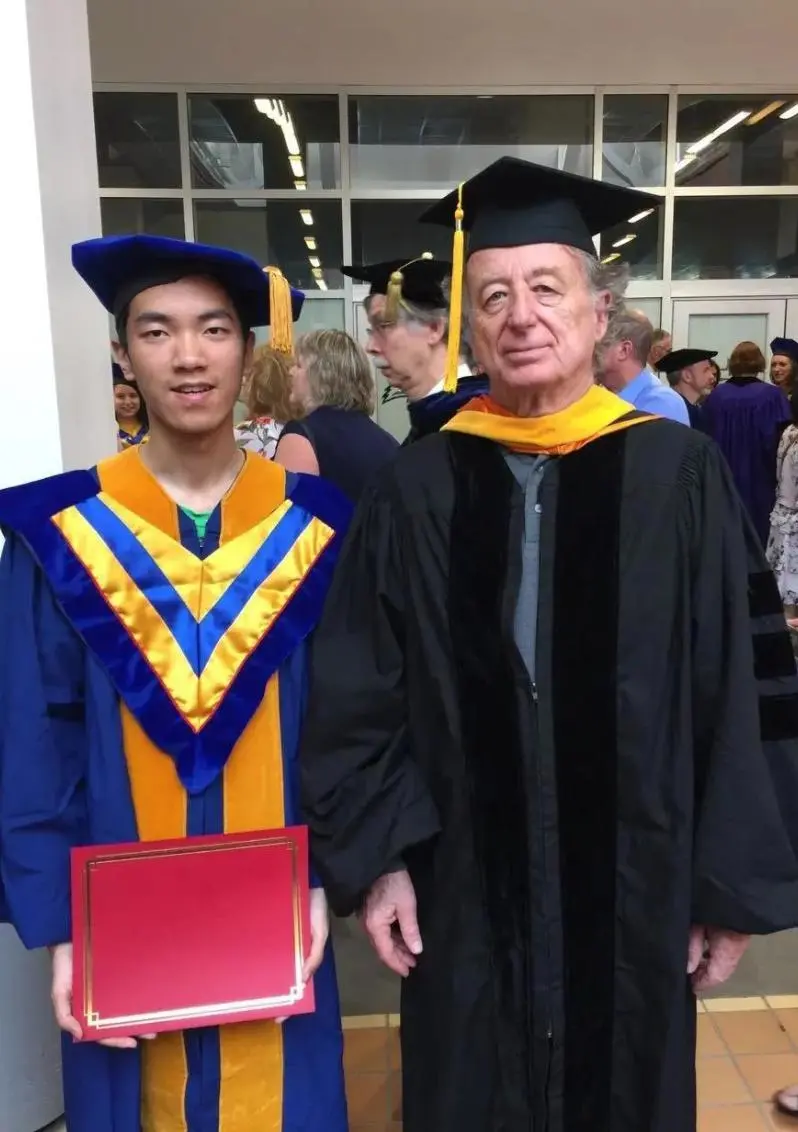3位90后中国留学生入职“麻省理工”！他们是如何“卷”赢美国学术圈的？