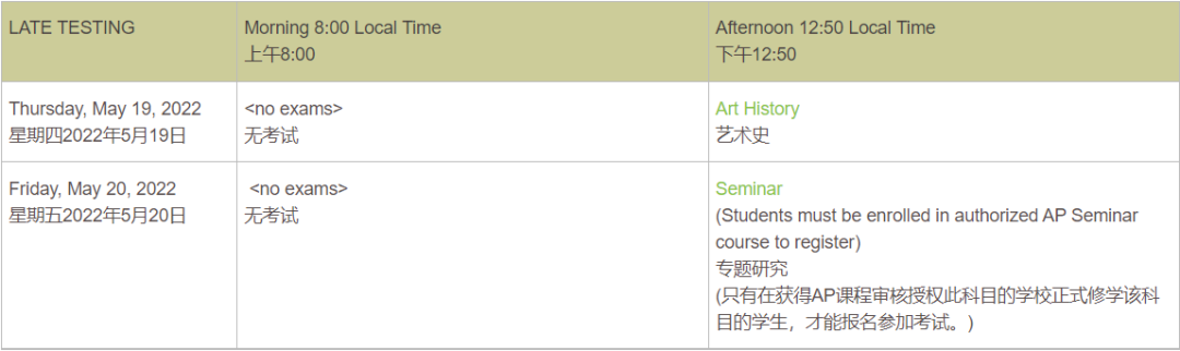 升学问答 || 三大国际高中课程体系(A-Level/IB/AP）该如何选择？