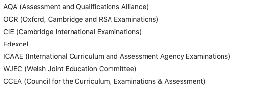 升学问答 || 三大国际高中课程体系(A-Level/IB/AP）该如何选择？