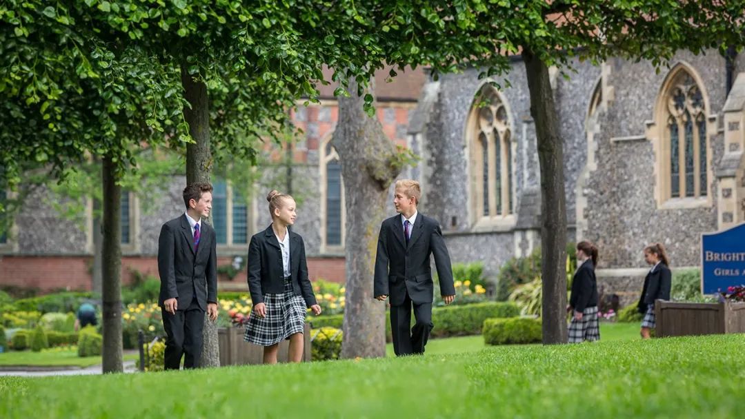 大部分英国私校自己设计11 入学考试题 如何确定和准备目标私校入学考试考什么 翰林国际教育