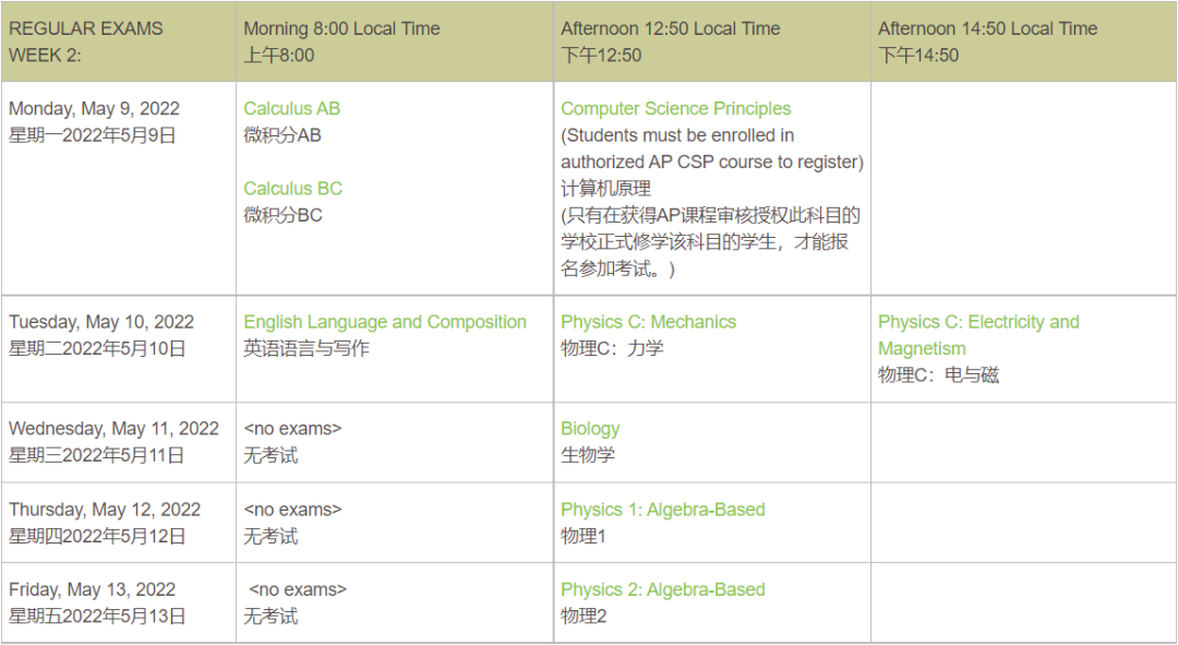 升学问答 || 三大国际高中课程体系(A-Level/IB/AP）该如何选择？