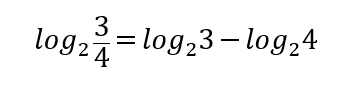 Edexcel ALevel数学P2考题精讲：log运算得分要点分析