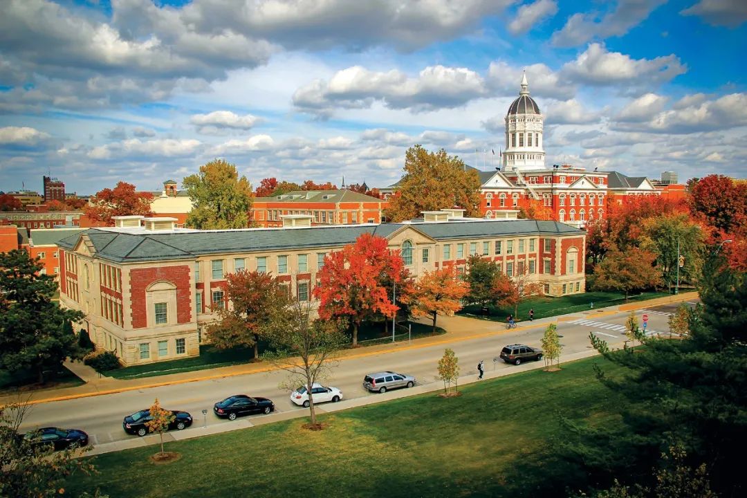 密苏里州公立大学取消学费上限，涉及哪些学校？