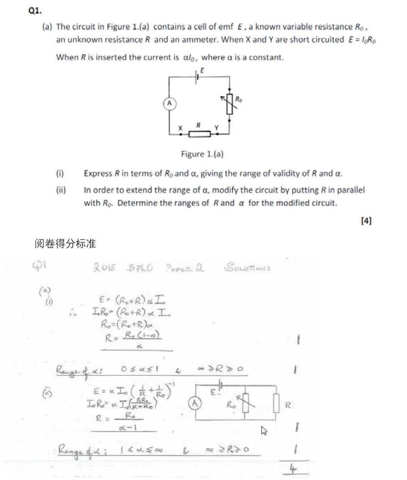 王牌学术活动BPhO来袭！提升物理工程类专业竞争力还得靠它！