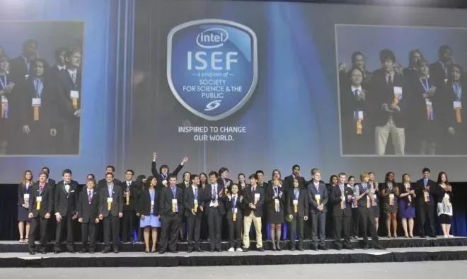重磅！ISEF国际科学与工程大奖赛，备赛报名倒计时
