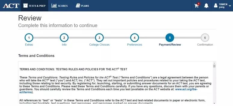 解读：ACT 考试的专业解析及报考指南