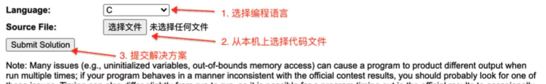 USACO明天开赛！这份赛前指南助你高效调试代码，冲刺白金！