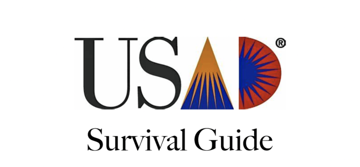 参与USAD美国学术十项全能竞赛的好处