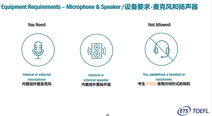 托福在家考最新政策解读&保姆级报考指导（收藏）