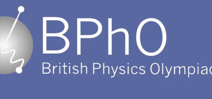 错过BPHO正赛还有BPHO物理挑战赛可以补救下！